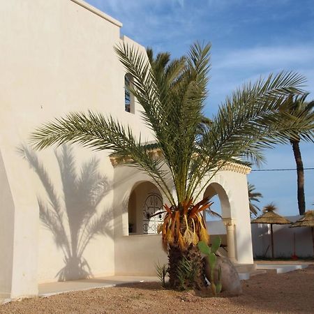 Hotel Dar Abdelkrim Al Haddadah Esterno foto