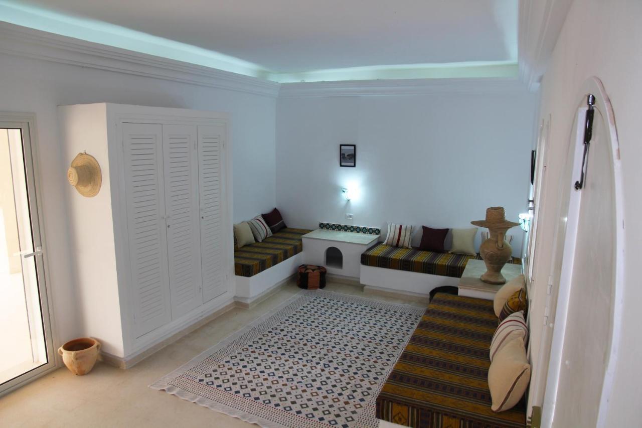 Hotel Dar Abdelkrim Al Haddadah Esterno foto