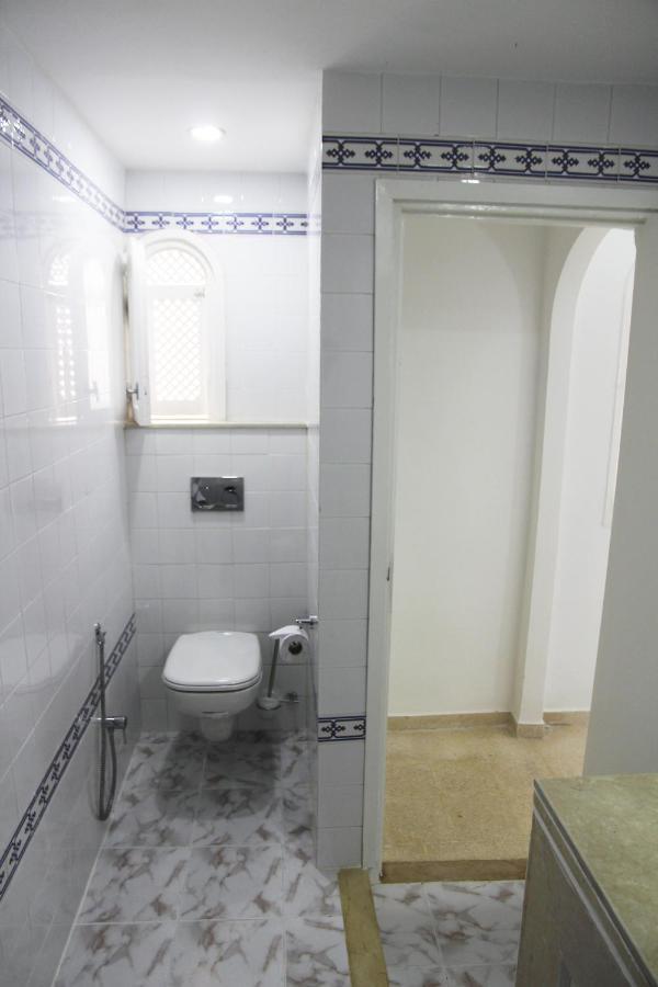 Hotel Dar Abdelkrim Al Haddadah Esterno foto