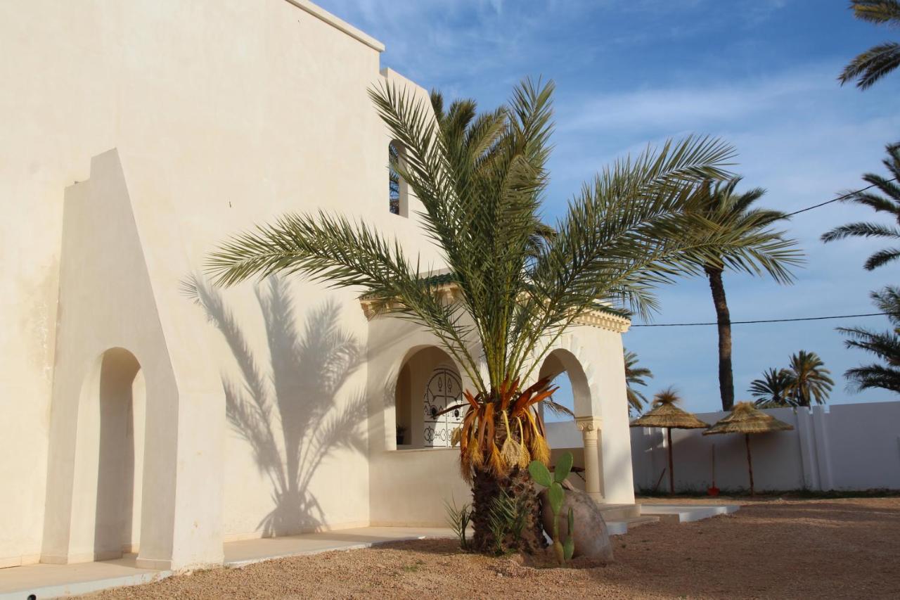 Hotel Dar Abdelkrim Al Haddadah Esterno foto